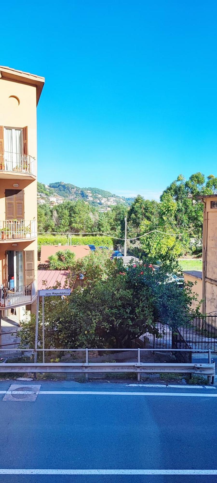 Bibliososta Anche Al 1° Piano Anno 2024 Leilighet Ventimiglia Eksteriør bilde